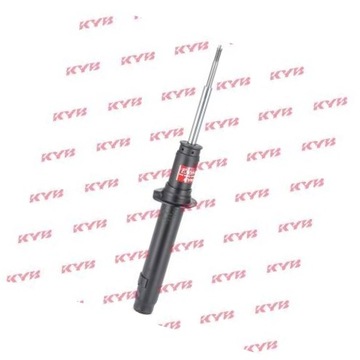 2× KYB 341460 TLUMIČ