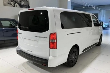 Citroen Spacetourer Van M 2.0 BlueHDI 177KM 2025 CITROEN SpaceTourer XL L2H1 Plus EAT8 2.0 180KM 2025, zdjęcie 5