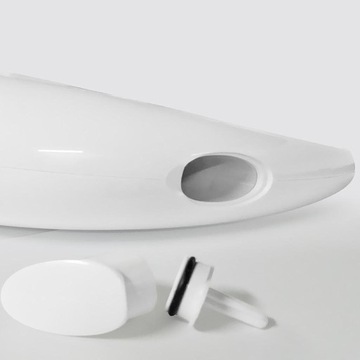 300 мл Кухня Ванная Бесконтактная Водонепроницаемый