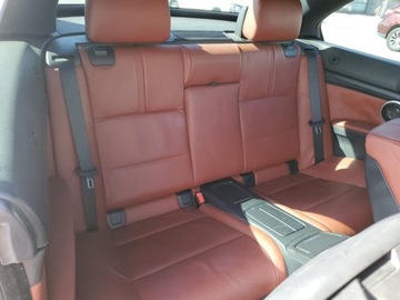 BMW Seria 3 F30-F31-F34 2012 BMW M3 2012 4.0l 4.0 Benzyna 414KM, zdjęcie 2