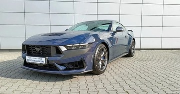 Ford Mustang VI 2026 Ford Mustang aktywny wydech, ACC, wentylowane fotele, adaptacyjne zawiesze, zdjęcie 21