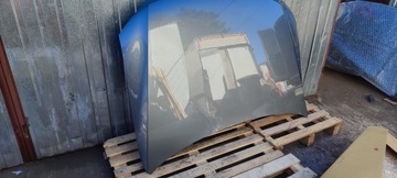 KAPOTA OCELOVÝ VOLKSWAGEN AMAROK N817 2H 09.2010-05.2022 ROK LAK LD7U