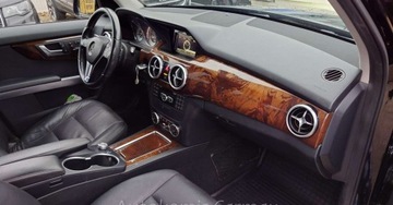Mercedes GLK 2015 Mercedes-Benz GLK Mercedes-Benz Klasa GLK X204 2.2 CDI 150KM 2.1 Diesel, zdjęcie 8