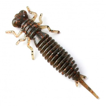 Fanatik Twister Ripper Larwa 1.6