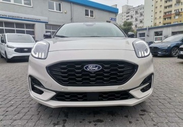 Ford Puma II 2025 Ford Puma Ford Puma Benzyna 125KM, zdjęcie 5