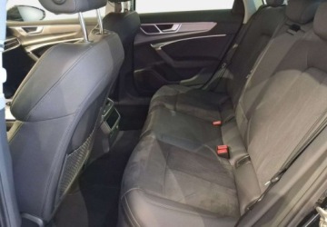 Audi A6 C8 Limousine 2.0 40 TDI 204KM 2022 Audi A6 Limousine VAT 23 Sport 40TDI mHEV 204KM S-tronic quattro 2022 r.,, zdjęcie 14