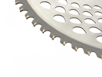 Диск Vidia для триммера 255х25,4мм х 60Т