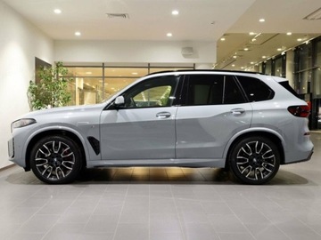 BMW X5 G05 SUV Facelifting 3.0 40i 381KM 2025 BMW X5 xDrive40i Sport Suv 3.0 (381KM) 2025, zdjęcie 1