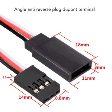 НАБОР РАЗЪЕМОВ JUSTPI JST SM MX XH 2PIN 115EL