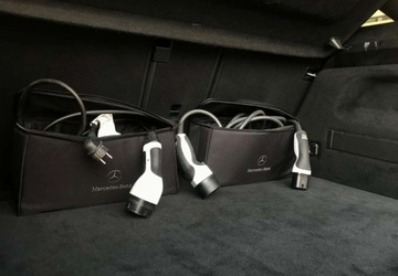 Mercedes Klasa B W247 2021 Mercedes-Benz Klasa B Mercedes-Benz Klasa B 250 e AMG Line 8G-DCT 1.3 160KM, zdjęcie 7