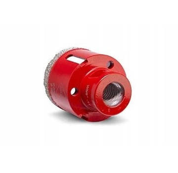 RUBI WIERTŁO KORONKA DO GRESU 43mm DryGres SUCHO