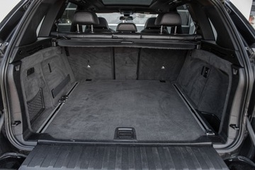 BMW X5 F15 SUV M50d 381KM 2015 BMW X5 F15 M50d 381PS M-Performance Piękna Serwis do końca Gwarancja! RejPL, zdjęcie 28