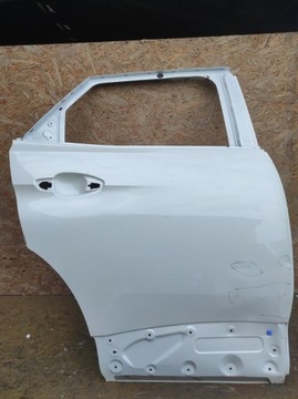 DRZWI PRAWE TYŁ PEUGEOT 3008 II