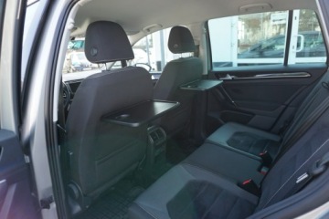 Volkswagen Golf Sportsvan Sportsvan 1.4 TSI BlueMotion Technology 150KM 2015 Volkswagen Golf Sportsvan 1.5 150KM, polski salon,, zdjęcie 16