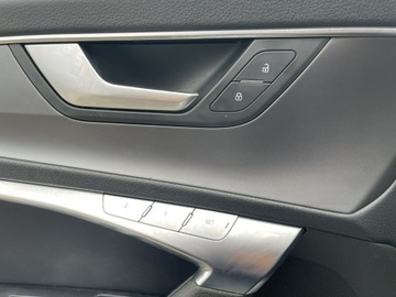 Audi A6 C8 Avant 3.0 50 TDI 286KM 2020 Audi A6 Allroad Quattro Skóra 4strefy Pamięć, zdjęcie 14