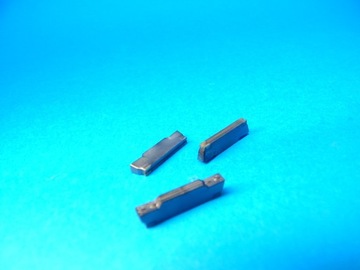 НОЖ MGEHR 1616-3C + 3 ПЛАСТИНЫ MGMN 3 GDAR