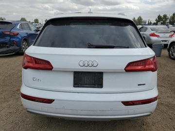 Audi Q5 II 2019 Audi Q5 Prestige 2019 2.0l 2.0 Benzyna 248KM, zdjęcie 2