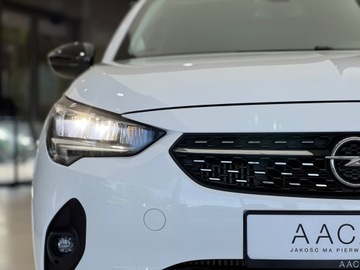 Opel Corsa F Hatchback 5d 1.2 Turbo 100KM 2022 Opel Corsa Elegance / 1 właściciel / Salon Polska, zdjęcie 35