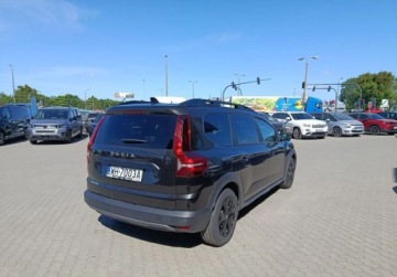 Dacia Jogger 1.0 TCe 110KM 2022 Dacia Jogger Pierwszy wlasciciel. Salon Polska BenzynaLPG 110KM, zdjęcie 3