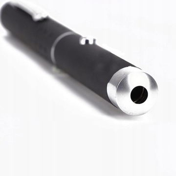 Алмазный тестер Фонарик Освещение факела