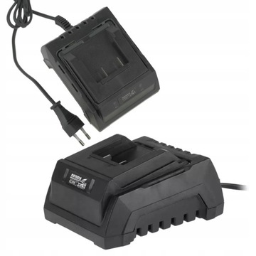 DEDRA ŁADOWARKA SAS+ DED7038 do akumulatorów 18V