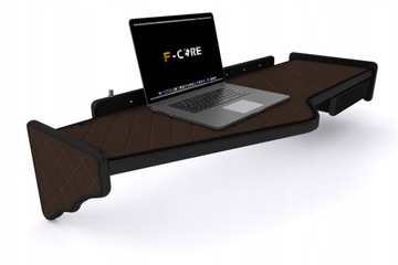 Półka TIR SCANIA R 11-16 kokpit eko skóra pik led