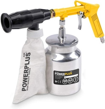 Pistolet malarski Powerplus POWAIR0014