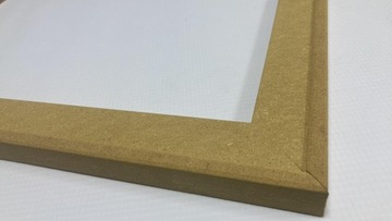 KROSNO, BLEJTRAM RAMKA NA PŁÓTNO 40x50cm MDF