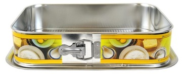 ТОРТ ДОЖДЬ ПРЯМОУГОЛЬНЫЙ СНБ 34х24см