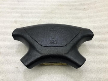 MITSUBISHI GALANT VIII AIRBAG ŘIDIČE 118863