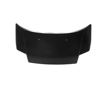 KRYT MOTORU DO CITROEN C2 2003-2008