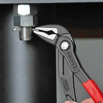 KNIPEX 87 51 250 Трубогубцы Cobra ES 250 мм