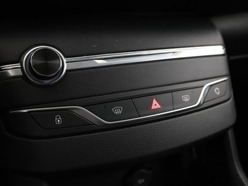 Peugeot 308 II Hatchback Facelifting 1.6 BlueHDi 120KM 2017 Peugeot 308 Active Business automat navi PDC ACC, zdjęcie 27