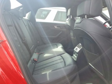 Audi A4 B9 2020 Audi A4 Limousine AUDI A4 PREMIUM PLUS 2.0 Benzyna 251KM, zdjęcie 8