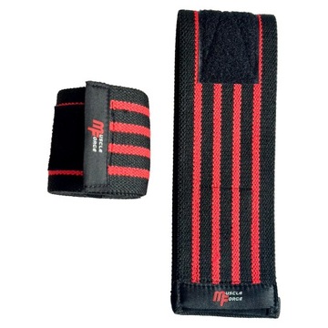 Гибкие ленты локтя для тройных упражнений Стабилизаторы 2 ПК.