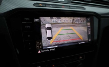 Volkswagen Arteon Fastback 2.0 TDI 240KM 2020 Volkswagen Arteon Volkswagen Arteon 2.0 TDI SCR 4Motion DSG R-Line 2.0, zdjęcie 12