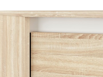 Витрина WIDER 48cm AVO 05 OAK SONOMA