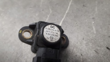 A0061531528 SENZOR TLAKU JEEP GRAND CHEROKEE 3.0 CRD