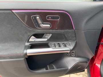 Mercedes GLA II Off-roader Plug-In 1.3 250 e 218KM 2023 MERCEDES-BENZ GLA 250e polift | AMG PremiumPlus | Gwarancja | FAKTURAVAT23%, zdjęcie 5