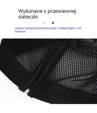 Комплект брони мужского мотоциклетного велосипедного костюма