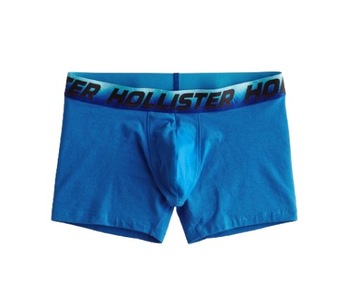 slipy bokserki Hollister M Abercrombie ORYGINALNE