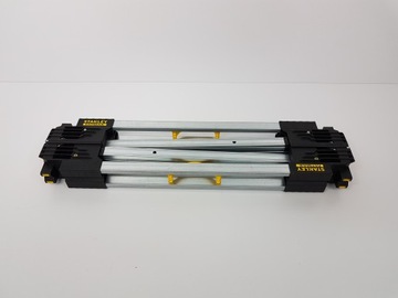 МЕТАЛЛИЧЕСКОЕ КОЛЕСО/СТОЙКА FATMAX, 2 ШТ.