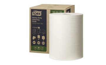 TORK Салфетка для протирки 530137 впитывающая влагу 25смx106,4м