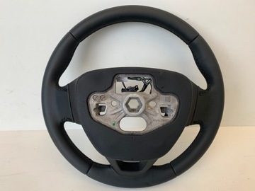 FORD KUGA MK3 KIEROWNICA SKÓRA MULTIFUNKCJA ORI