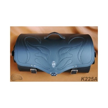ЗАДНЯЯ КОРОБКА K225 A, B, C с замком - SAKO -