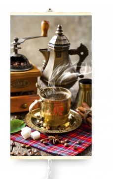 Инфракрасный обогреватель - гибкая нагревательная панель 43