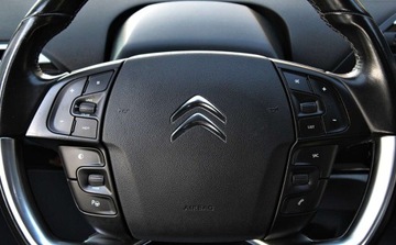 Citroen C4 Picasso II Picasso 1.2 PureTech 130KM 2015 Citroen C4 Picasso 1.2 i Navi Asystent parkowania 1 rok gwarancji w cen, zdjęcie 22