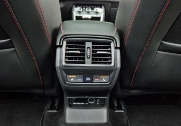 Skoda Kodiaq I RS 2.0 TDI 240KM 2020 Skoda Kodiaq 2.0TDI 240KM RS DSG KessyFull Hak ACC Canton Panorama Virtual, zdjęcie 18