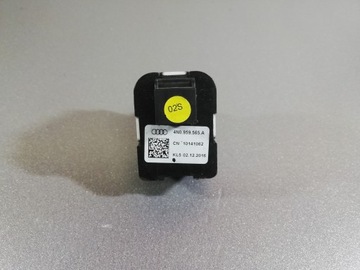 4N0959565A PŘEPÍNAČ ZRCÁTKO AUDI A6 4K A7 4K8