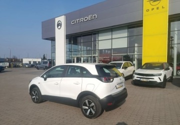 Opel 2024 Opel Crossland X 1,2 130KM Salon Polska Automat 1.2 Benzyna 130KM, zdjęcie 1